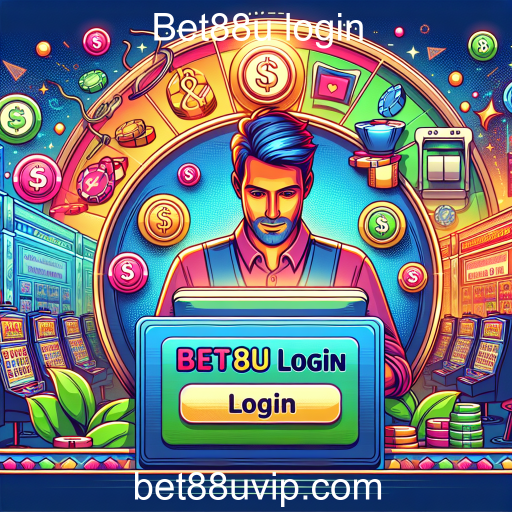 Maximize sua Experiência de Jogo com Bônus e Recompensas no Bet88u