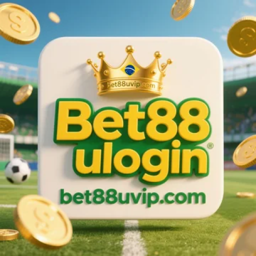 Bet88u login